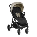 Carucior p/u copii SARAH Beige 2023
