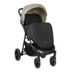 Carucior p/u copii SARAH Beige 2023 - imagine 2