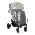Carucior p/u copii SARAH Beige 2023 - imagine 3