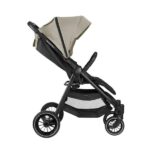 Carucior p/u copii SARAH Beige 2023 - imagine 4