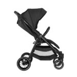 Carucior p/u copii SARAH Black 2023 - imagine 4