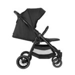 Carucior p/u copii SARAH Black 2023 - imagine 5