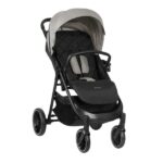 Carucior p/u copii SARAH Grey 2023