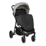 Carucior p/u copii SARAH Grey 2023 - imagine 2