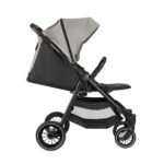 Carucior p/u copii SARAH Grey 2023 - imagine 5