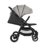 Carucior p/u copii SARAH Grey 2023 - imagine 6