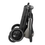Carucior p/u copii SARAH Grey 2023 - imagine 7