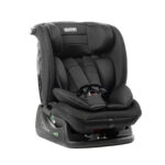 Автокресло 0-36 kg 40-150 cm Glamvers SATURN I-Size Black