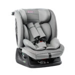 Автокресло 0-36 kg 40-150 cm Glamvers SATURN I-Size Grey