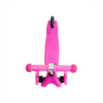 Trotineta cu 3 roti Lorelli MINI PINK - imagine 4