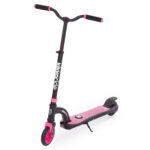 Trotineta electrica pentru copii 6+, AXES Pink