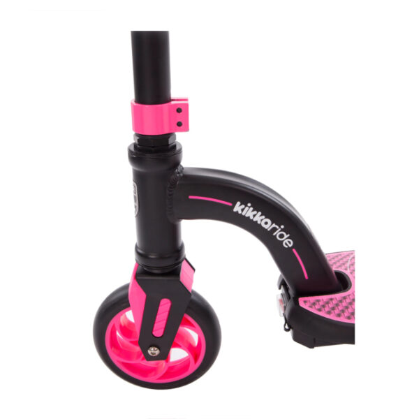 Детский электросамокат 6+, AXES Pink — изображение 7