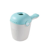 Recipient clatire bebelusi Green/Mint
