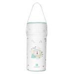 Термоизолятор для бутылочки Savanna Mint