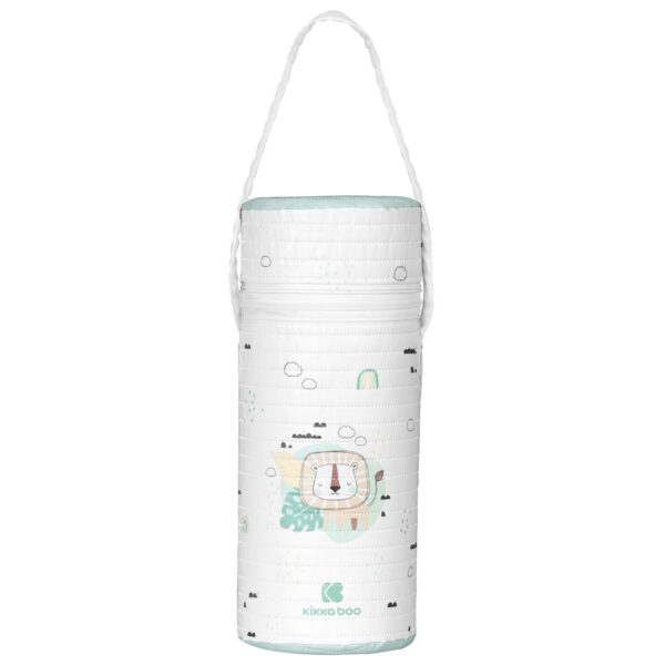 Термоизолятор для бутылочки Savanna Mint — изображение 4