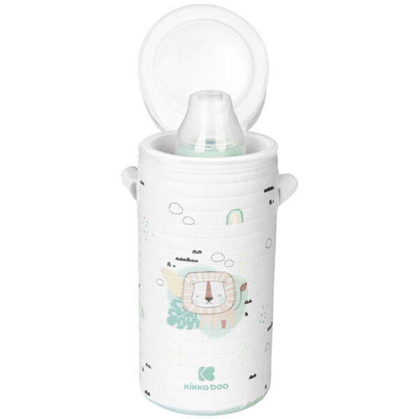Термоизолятор для бутылочки Savanna Mint — изображение 3