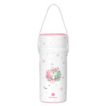 Термоизолятор для бутылочки Savanna Pink