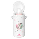 Термоизолятор для бутылочки Savanna Pink — изображение 2