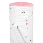 Термоизолятор для бутылочки Savanna Pink — изображение 4
