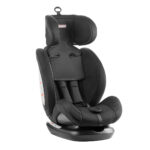 Автокресло 0-36 kg Glamvers SIRIUS Black 2025 — изображение 3