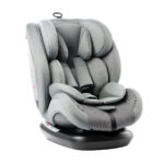 Автокресло 0-36 kg Glamvers SIRIUS Grey 2025