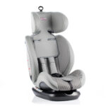 Автокресло 0-36 kg Glamvers SIRIUS Grey 2025 — изображение 3