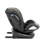 Scaun auto 0-36 kg STARK ISOFIX Beige 2023 - imagine 7