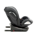 Scaun auto 0-36 kg STARK ISOFIX Light Grey 2023 - imagine 7