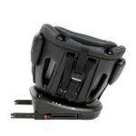 Scaun auto 0-36 kg STARK ISOFIX Light Grey 2023 - imagine 5
