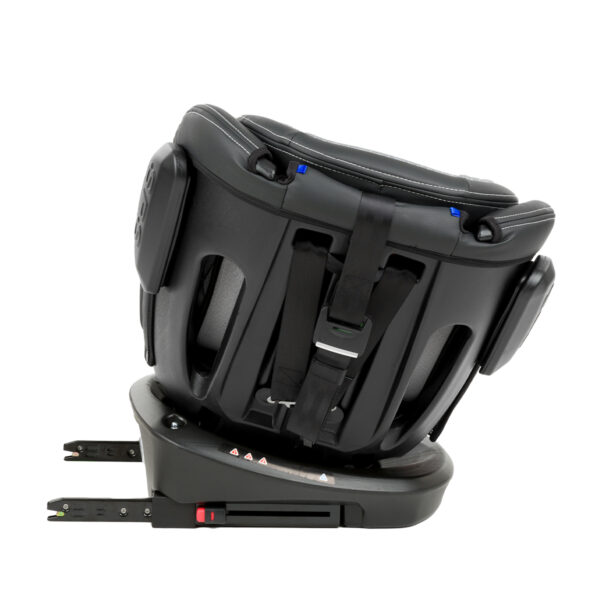 Scaun auto 0-36 kg STARK ISOFIX Light Grey 2023 - imagine 5