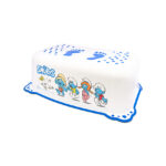 Support pentru picioare Lorelli THE SMURFS White