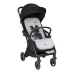 Saltea carucior Kikkaboo Seally Me - imagine 4