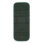 Подложка в коляску Kikkaboo Secret Garden Deep Green — изображение 2