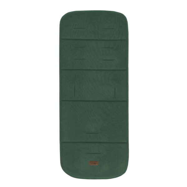 Подложка в коляску Kikkaboo Secret Garden Deep Green — изображение 3