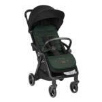 Подложка в коляску Kikkaboo Secret Garden Deep Green — изображение 4