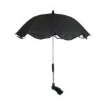 Umbrelă pentru cărucior Kikkaboo