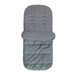 Sac de iarna pentru carucior Lorelli GREEN