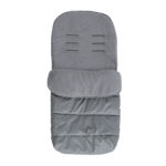 Sac de iarna pentru carucior Lorelli GRAY