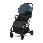 Carucior p/u copii Lorelli MINORI OPAL GREEN