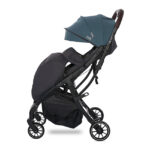 Carucior p/u copii Lorelli MINORI OPAL GREEN - imagine 3