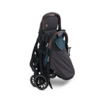 Carucior p/u copii Lorelli MINORI OPAL GREEN - imagine 4