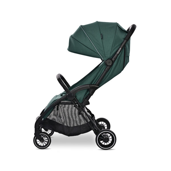 Carucior p/u copii Lorelli QUICK Smoke Pine - imagine 2