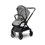 Carucior 3-in-1 Lorelli REYA Grey - imagine 5