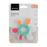 Прорезыватель Kikkaboo Turtle — изображение 2