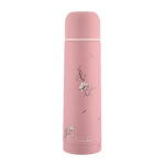 Термос 500 мл Kikkaboo FLORA Blush
