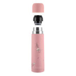 Термос 500 мл Kikkaboo FLORA Blush — изображение 4