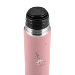 Термос 500 мл Kikkaboo FLORA Blush — изображение 3