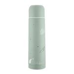 Термос 500 мл Kikkaboo FLORA Sage