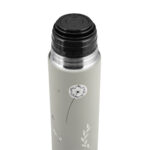 Термос 500 мл Kikkaboo FLORA Sand — изображение 3