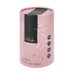 Термос для еды 400 мл Kikkaboo FLORA Blush — изображение 3